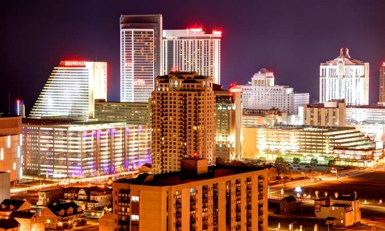 Casino Hotels in Genting Highlands