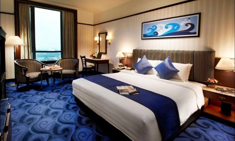 First World Hotel and Plaza Genting Highlands