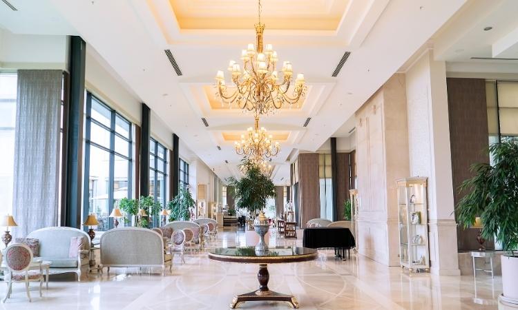 First World Hotel and Plaza Genting