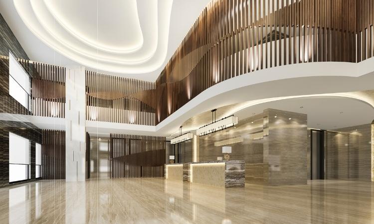 Grand Ion Delemen Hotel