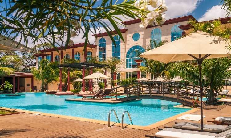 Hotels in Genting Highland