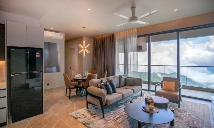 Antara Genting Suites Hotel