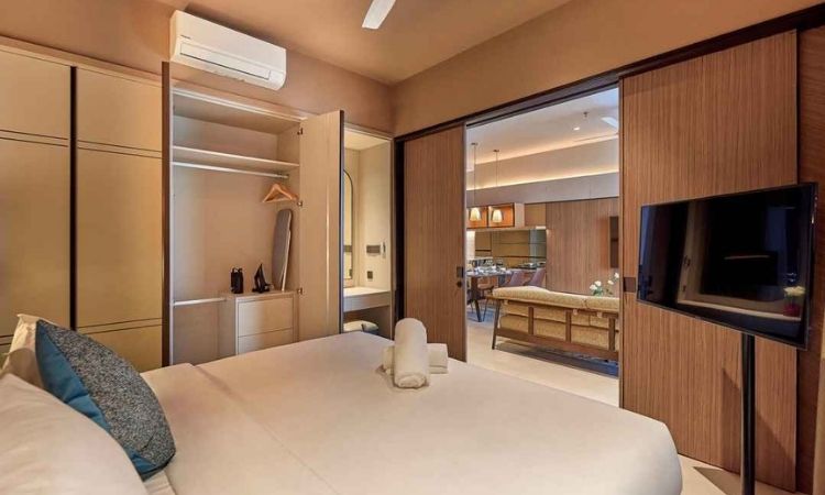 Antara Genting suites