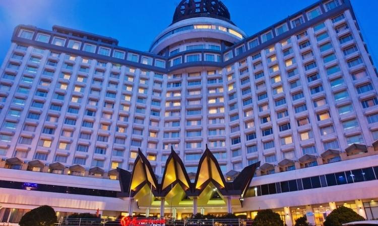 Genting Grand Hotel
