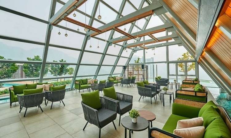 Swiss-Garden Hotel & Residences