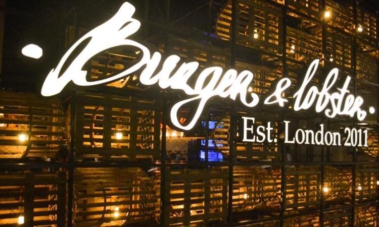 Burger & Lobster in Genting Highlands Hotels