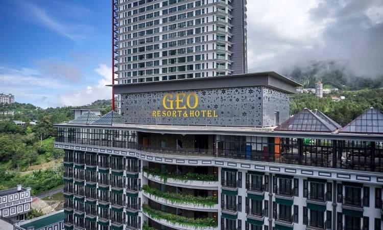 Geo Resort & Hotel