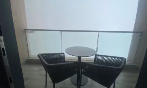 Hotels in Genting Highlands Bedroom Suite Balcony