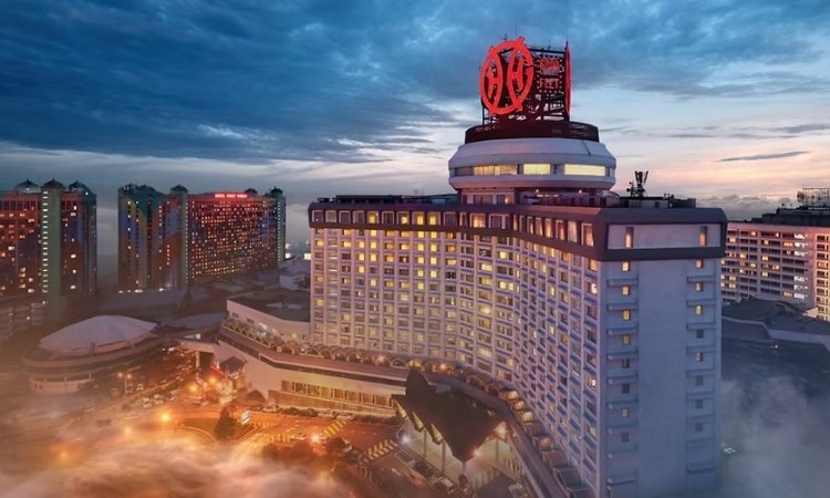 Resort World Genting Highlands