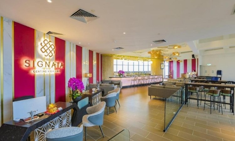 Signata Genting Highlands