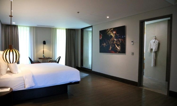 Boutique hotels in Genting Highlands