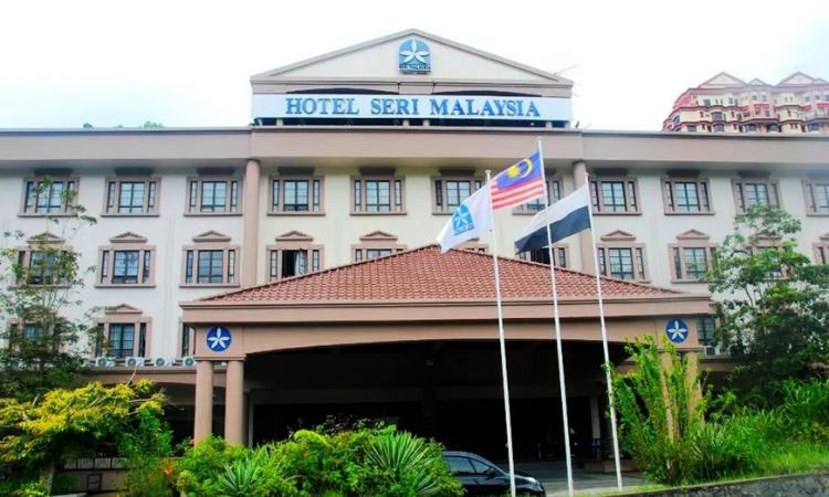 Hotel Seri Malaysia Genting Highlands