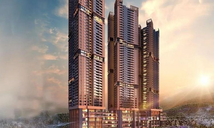 Antara Genting Suites a guest favorite