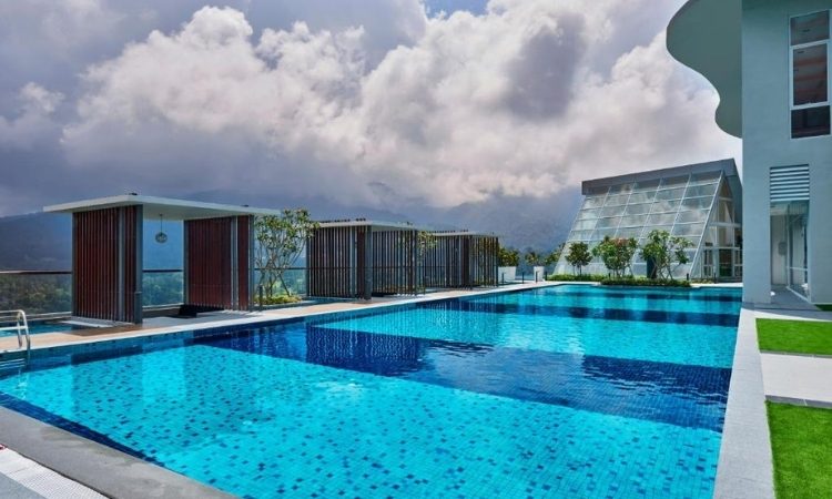 Antara Genting Suites vs Genting Windmill Homestay