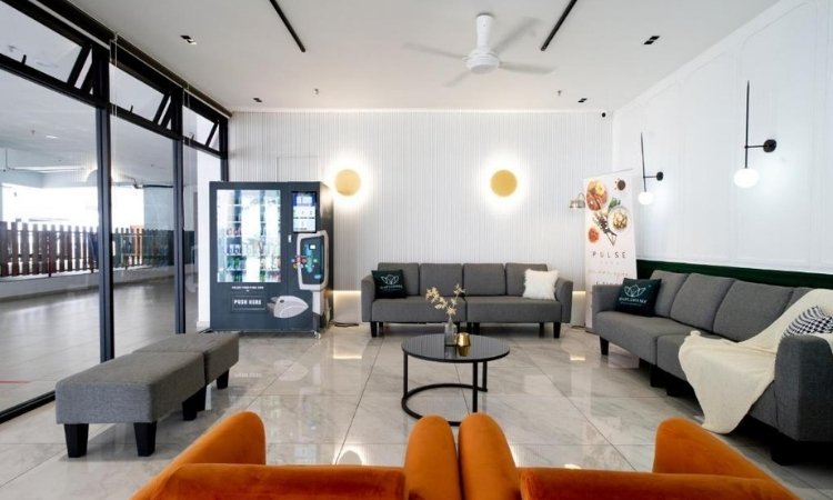 Antara Genting Suites vs Windmill Premier Suites