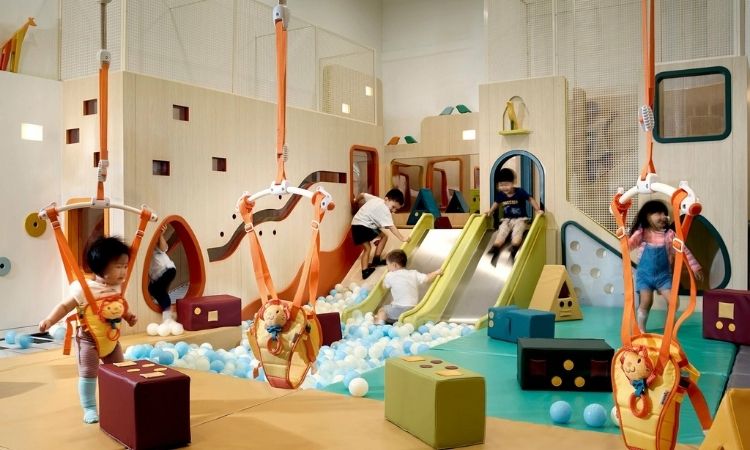 Kid-Friendly Hotels in Genting Highlands