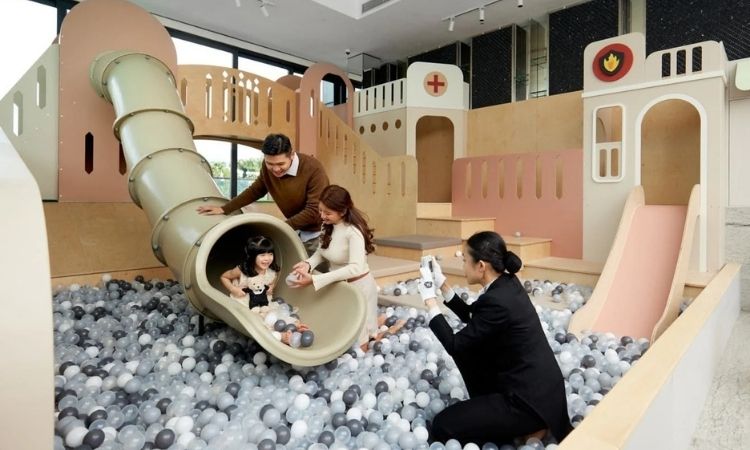 Kids Friendly Hotels in Genting Highlands