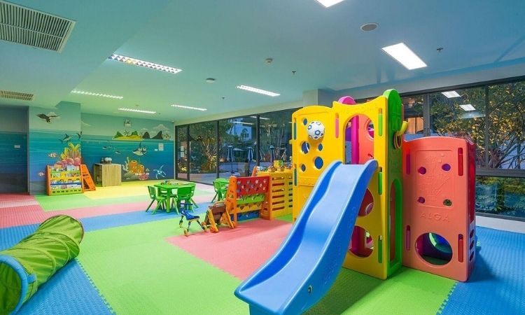 Kids Friendly Hotels