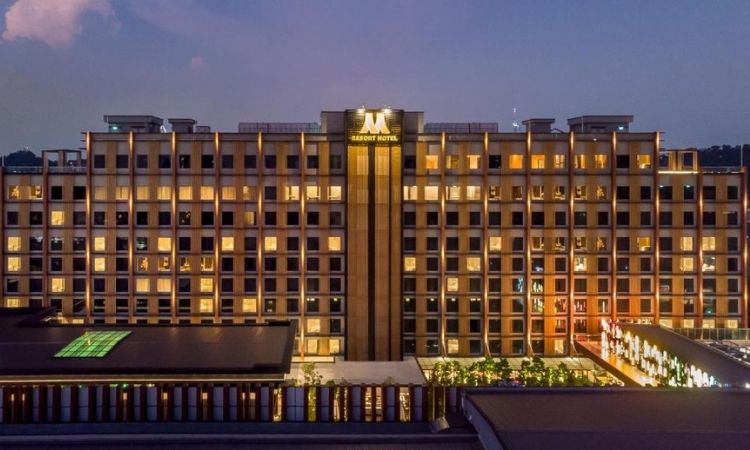 Resort Hotel Genting Highlands
