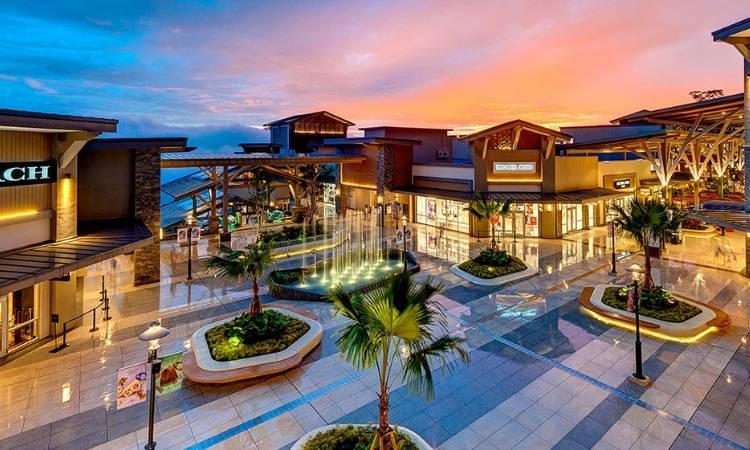 Genting Highlands Premium Outlets