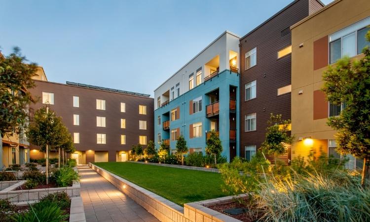 Top Serviced Apartments