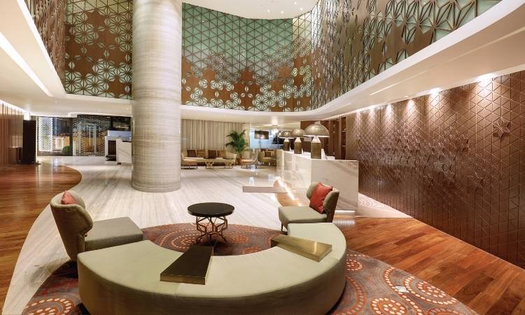 Hotels near Antara Mall Genting Highlands